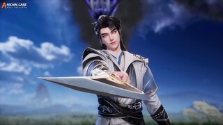 Martial Shattered Galaxy Eps 22 Sub Indo