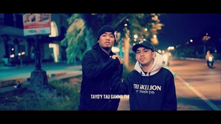 Tayo'y TAU GAMMA PHI | 53rd Official Triskelion Anniversary Song | Music Video By Brian & Revilo