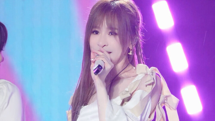 Wang Xinling’s 40-year-old life is just getting started—so full of energy!