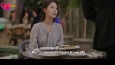 OUR GOLDEN DAYS EP03 SUB INDO