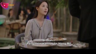 OUR GOLDEN DAYS EP03 SUB INDO