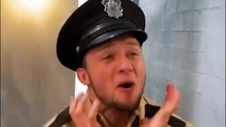 ⚡الرغبة في دخول السجن هي كذبتك⚡