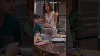 Ang pagaalaga ng TUNAY na Mrs. Manansala #shorts | Asawa Ng Asawa Ko