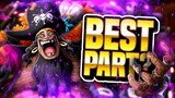 WHICH PART TO PULL ON? Pirate Paradise Sugo-Fest Part Breakdown! (ONE PIECE Treasure Cruise)