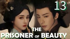 [Ep 13 2025] T Pr!soner Of Be@uty