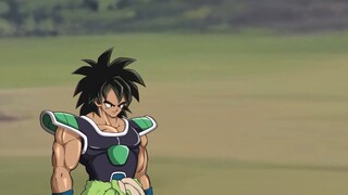 Bepergian ke Dunia Bola Naga dan Menjadi Saudara Goku - Episode 19