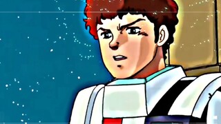 "Kỷ niệm 45 năm Gundam" Ánh sáng của nhân loại tái xuất hiện