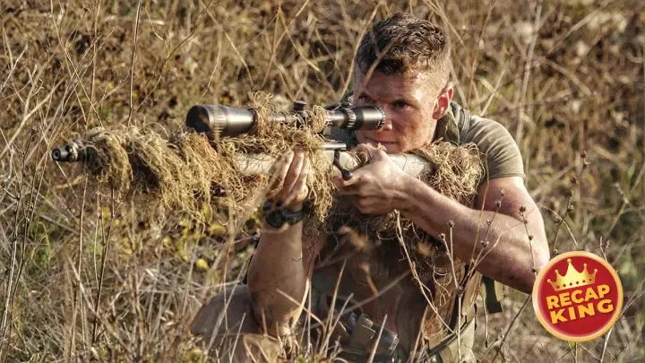 A Retired Sniper is Forced to Return to the Battlefield to Fight Snipers from the Special Forces