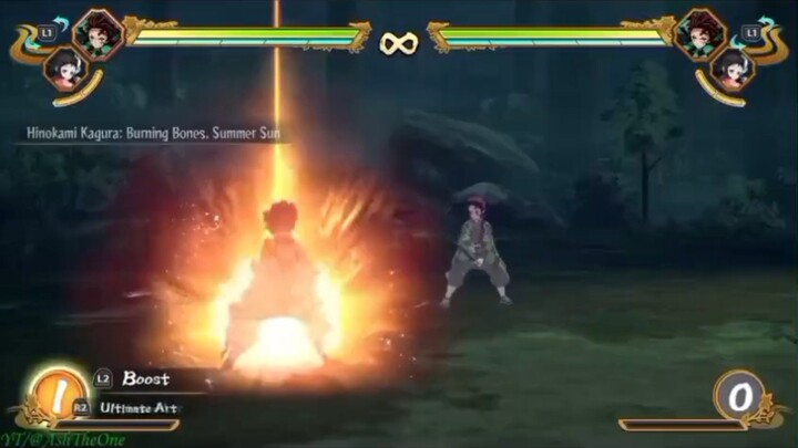 demon slayer episode terbaru cuy