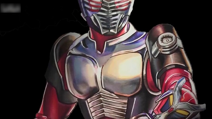 Trận chiến này được gọi là Crown World Heisei! "Heisei 20 Kamen Rider-Bản vẽ/Lời bài hát"