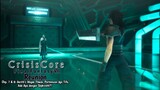 Aerith's Wagon, Meet Tifa, Pertarungan dgn Sephiroth!!| Crisis Core: Final Fantasy VII - Reunion
