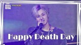Xdinary Heroes - 'Happy Death Day' at Seoul Music Festival🚀
