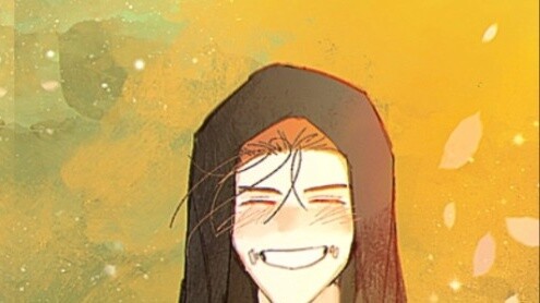 [Fifth Personality Handwriting/Congratulations to the Prospector] I want to confess my love to you a