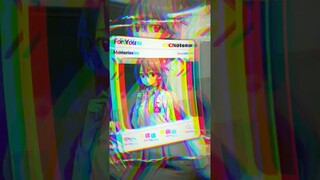 EDIT''* ( CHELSEA ) SERAGAM SMA, JJ ANIME🎟️ #anime #wibuedit #animeedit #animegif