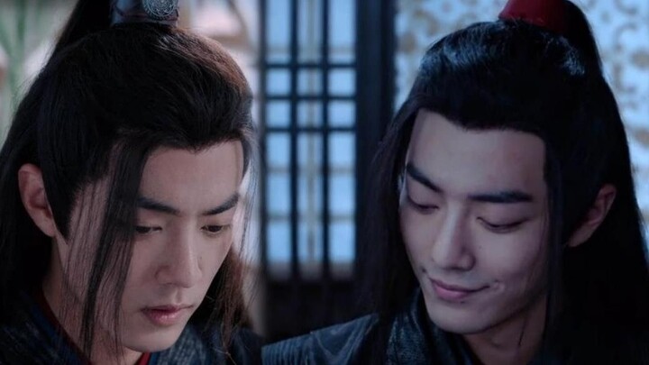 [Xiao Zhan Narcissus] Xiandu Series ~ My Lover's Bodyguard (Episode 18) (Blocked)