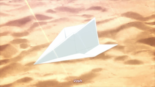 [Movie] Love Live! Sunshine!! The School Idol Movie Over the Rainbow