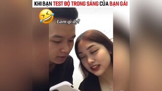 Chưa thể trong sáng nổi