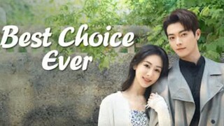 Best choice ever Tagalog ep 11