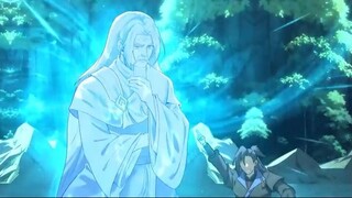 The Frenzy of Evolution Episodes 49 Multi Sub
