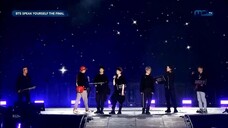 BTS Speak Yourself The Final - Bagian 2 (MDTV) 13/7/2025