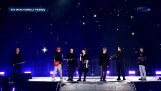 BTS Speak Yourself The Final - Bagian 2 (MDTV) 13/7/2025