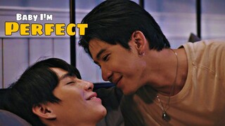 Akk ✘ Ayan ► Perfect