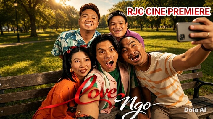 LOVE NGO HD QUALITY COURTESY OF RJC CINE PREMIERE H