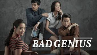 Bad Genius (2017) (Thai Comedy Thriller) W/ English Subtitle HD