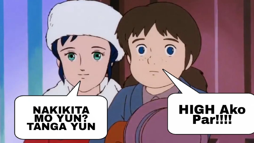 princess sarah meme tagalog