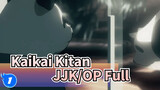 JJK/ OP Full / BGM: Kaikai Kitan-by Eve/MAD_1