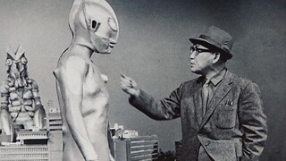 [The God of Tokusatsu] The Life of Eiji Tsuburaya - The Man Who Longed for the Sky, Issue 1