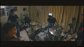 Dance In Freedom by Victory Worship (Cover)(Unashamed Version)