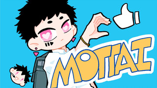 【MOTTAI】"Yêu anh nhiều hơn!"