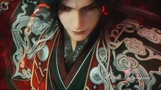 Renegade Immortal eps 149 sub indo