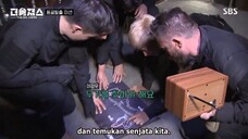 Kshow The Soldiers Sub Indo Eps 5