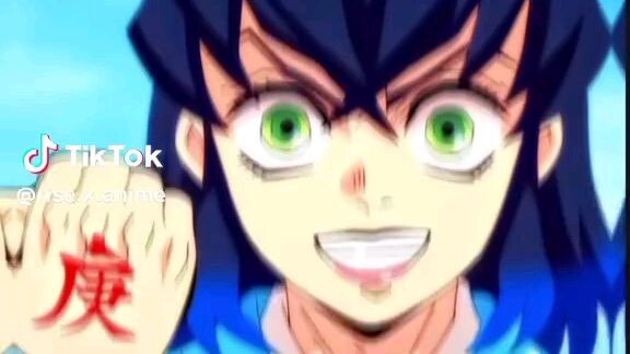 DEMON SLAYER Let's call tanjiro