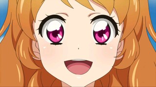 アイカツ -劇場版- 笑われた魔法のアイカツカード