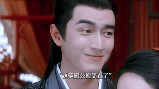 为了帮金娘子试探慕子淳的心意，夫妻俩互换角色玩的还挺花