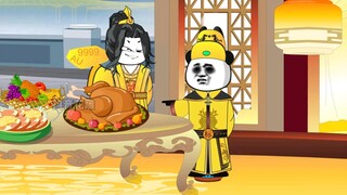 The Brain-Sick Prince Episode 10