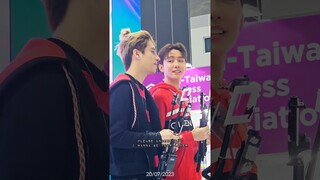 #พร้อมมาร์ค 🦖🖤 Feel Fan ไม่ชอบเป็นเพื่อนเธอ #PromMark #prompayy #พร้อมราชภัทร #msiwat #marksiwat
