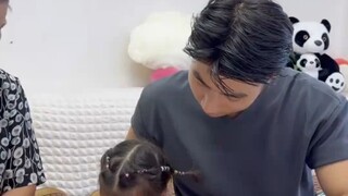 “男生:生孙子？你换个号重练吧” 当催生的婆婆遇上叛逆期儿子，几句话给婆婆怼的哑口无言