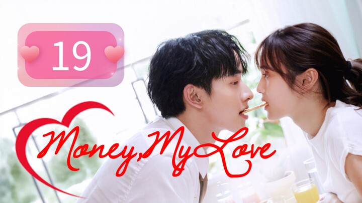 мσиєу, му ℓσνє 19 sub indo