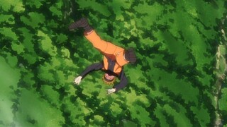 Naruto Shippuden episode 57-58