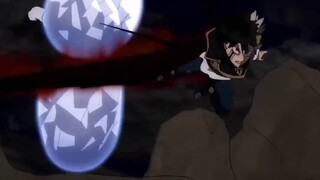 Asta Có Xứng Đáng Trở Thành Ma Pháp Vương - Part 5