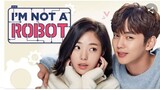 Im not a robot episode 14 sub indo