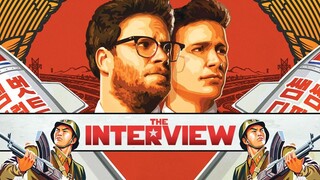 The Interview (2014)