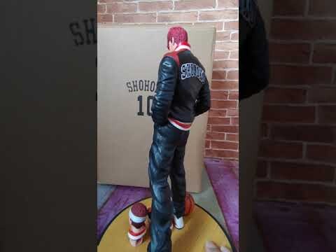 Figure Slam Dunk Shohoku 10 - สแลมดังก์