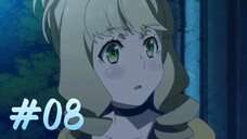 Chaika -The Coffin Princess- [S1 - Episode 08] (English Sub)