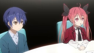 [Desperate Dubbing] Rebirth: My Wife is Shidao?! Extra Chapter