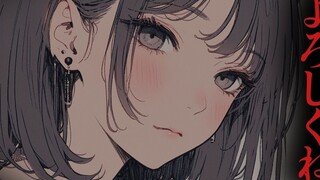 [Asaki Yumemi/Yandere/Ringan dan Lembut] Dibuntuti oleh teman sekelas misterius yang menolak pengaku